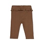 Legging pointelle rib - Lucky bloombird
