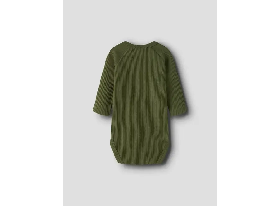 Rajo Meb LS slim body - Cypress