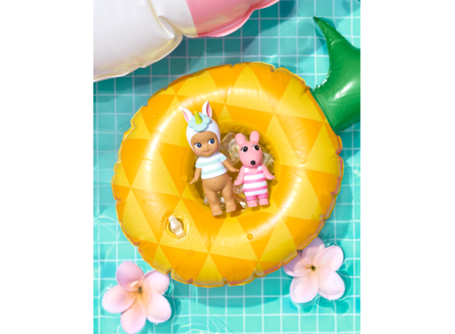 Sonny Angel - Summer vacation serie (Sun kissed style)