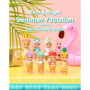 Sonny Angel - Summer vacation serie (Sun kissed style)