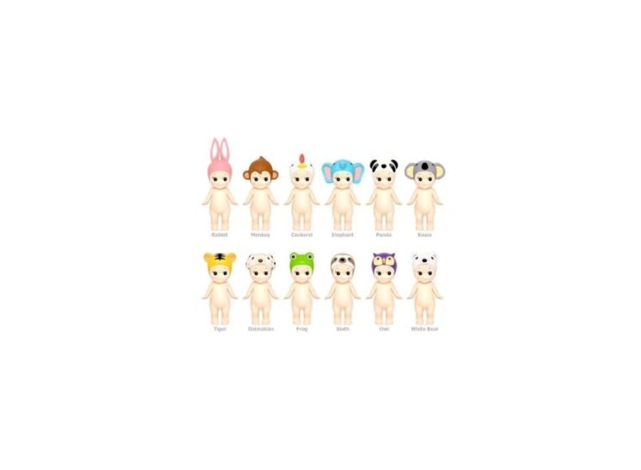 Sonny Angel - Animal series (1)