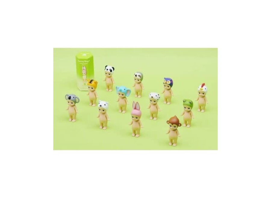 Sonny Angel - Animal series (1)
