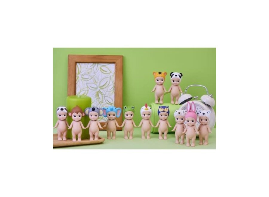 Sonny Angel - Animal series (1)