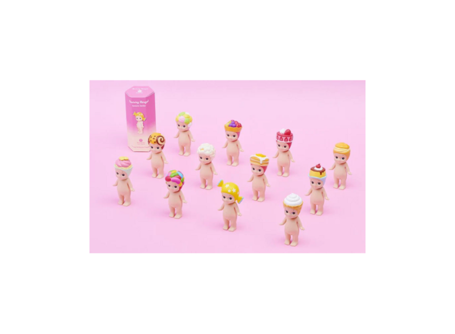 Sonny Angel - Refine sweets series