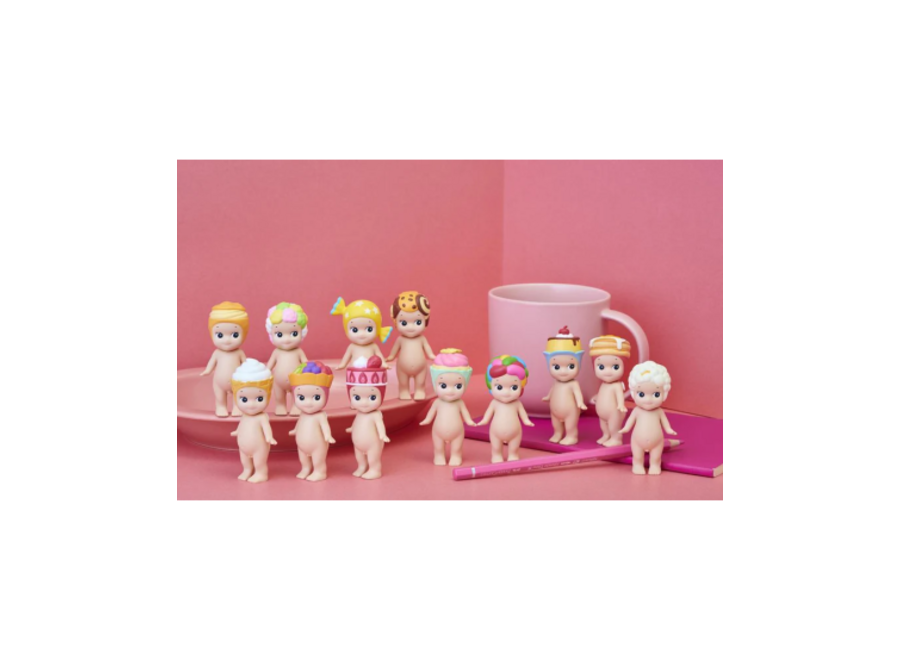 Sonny Angel - Refine sweets series