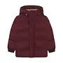 Jacket Quilt solid - Port royale