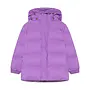 Jacket Quilt solid - Bellflower
