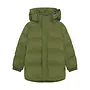 Jacket Quilt solid - Mayflower