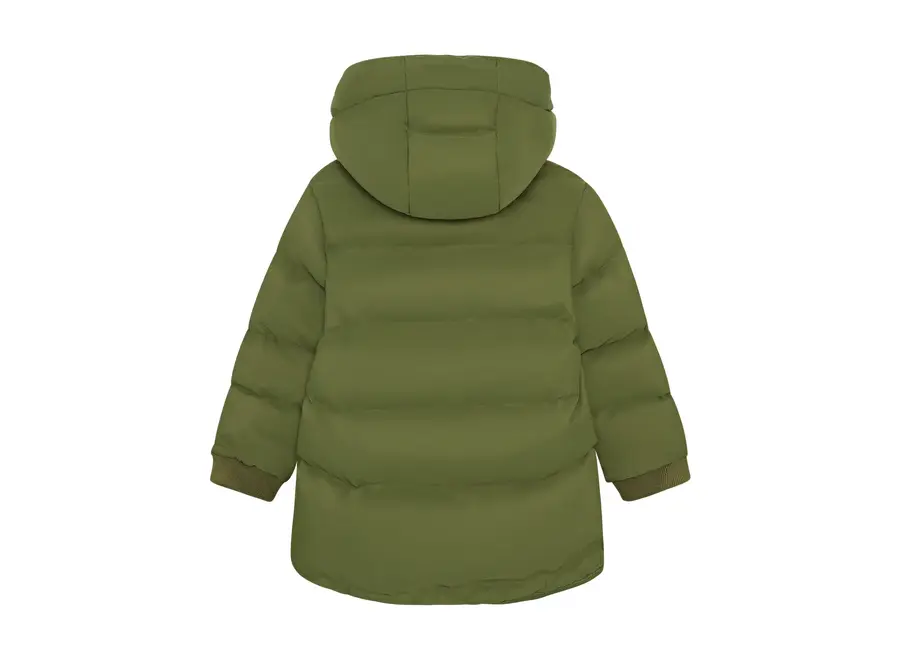 Jacket Quilt solid - Mayflower