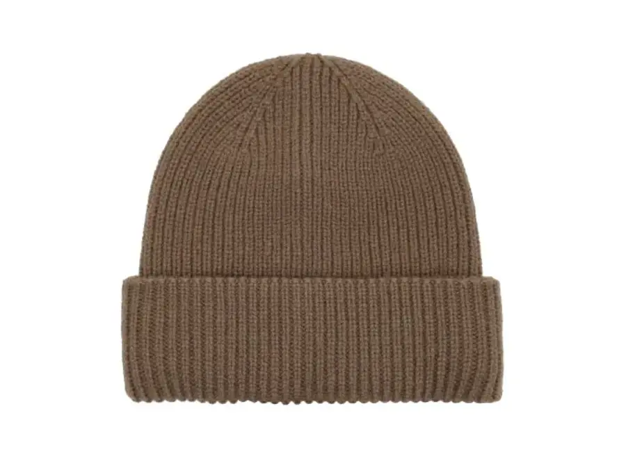 Enfant beanie - Pine bark