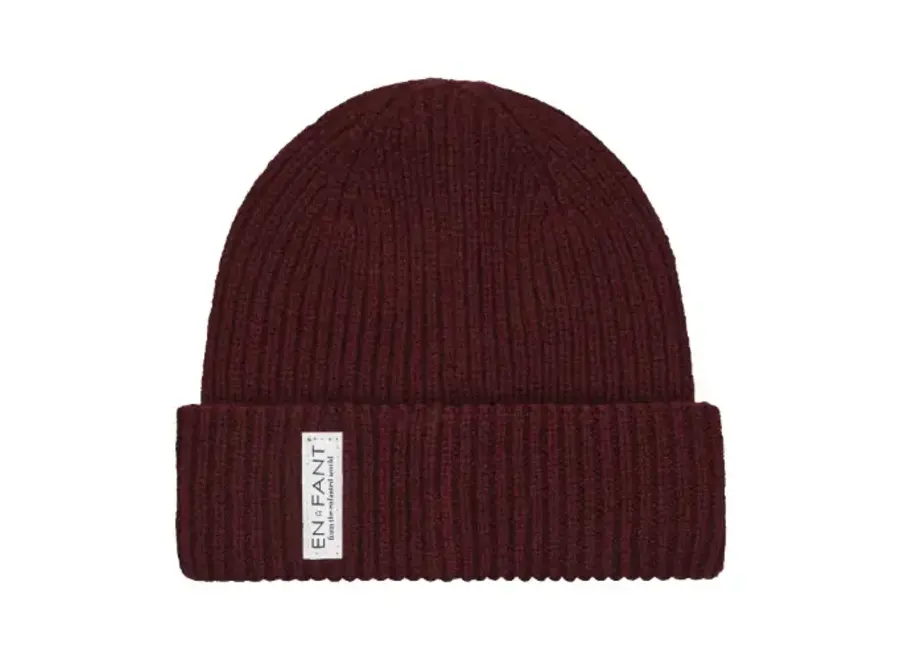 Enfant beanie - Port royale
