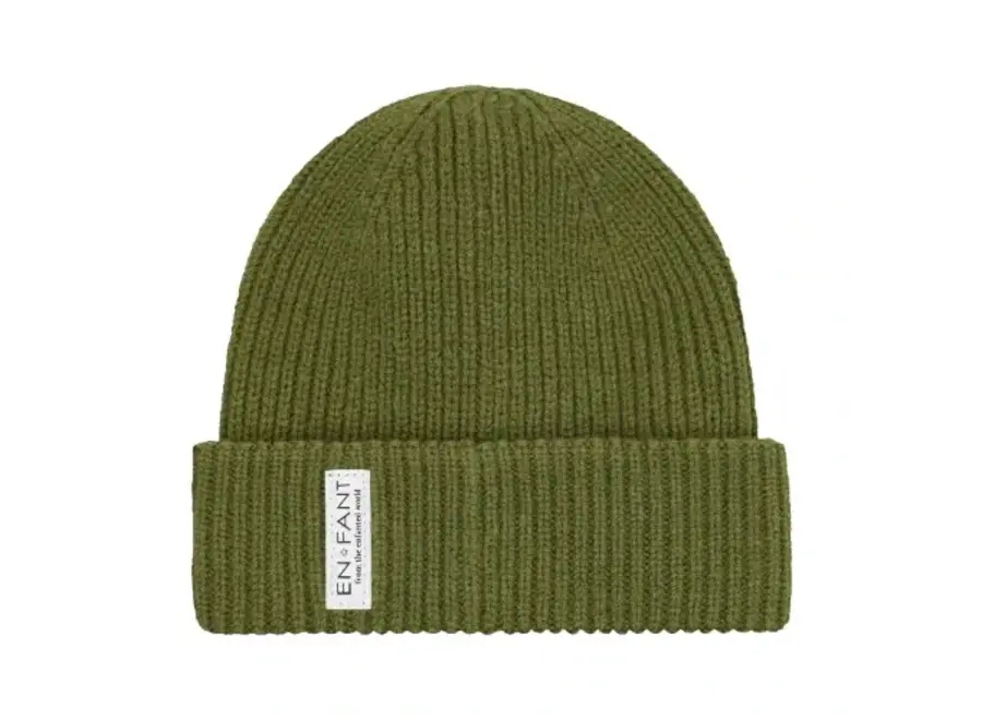 Enfant beanie - Mayflower