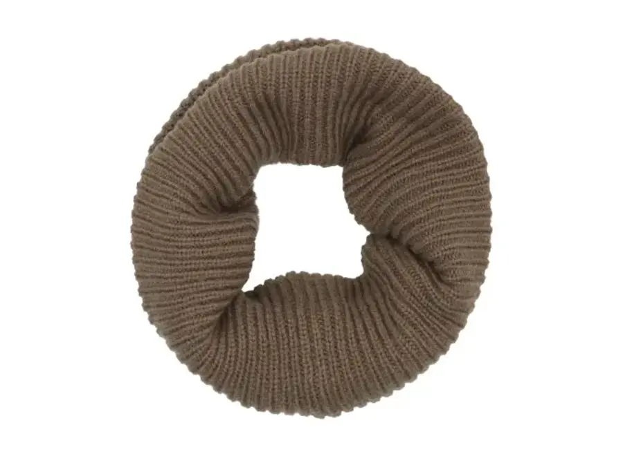 Neckwarmer - Pine bark