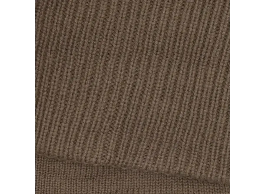 Neckwarmer - Pine bark