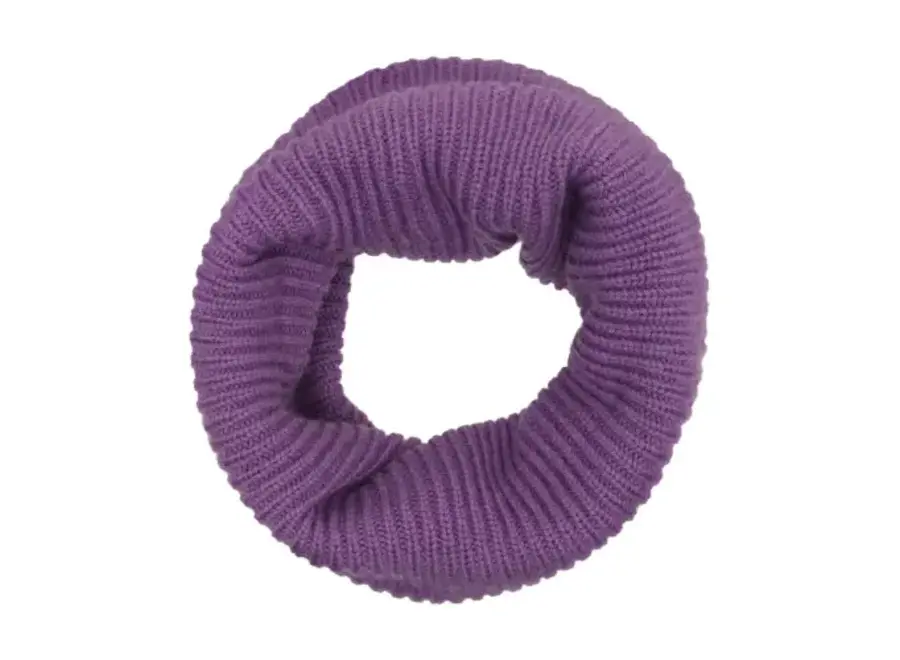 Neckwarmer - Bellflower