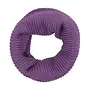 Neckwarmer - Bellflower