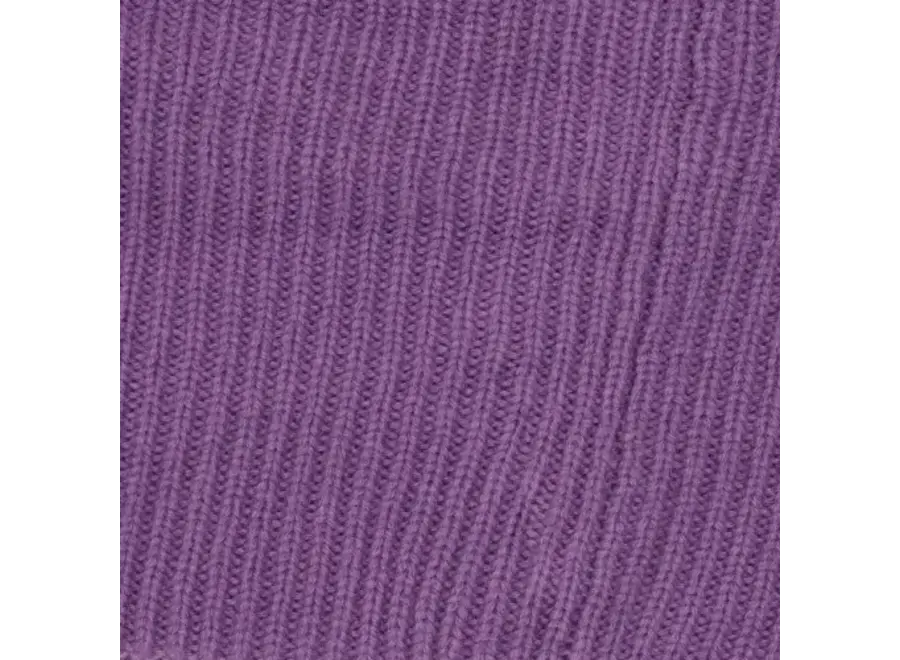Neckwarmer - Bellflower