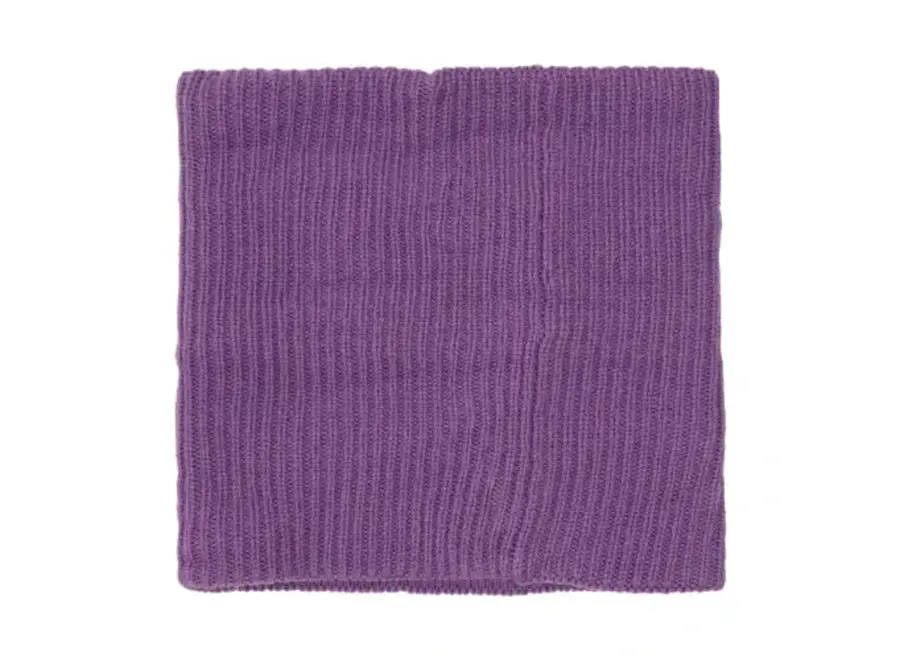 Neckwarmer - Bellflower