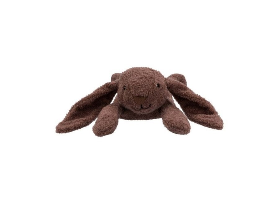 Heating pad - Milo (chocolate)