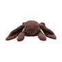Heating pad - Milo (chocolate)
