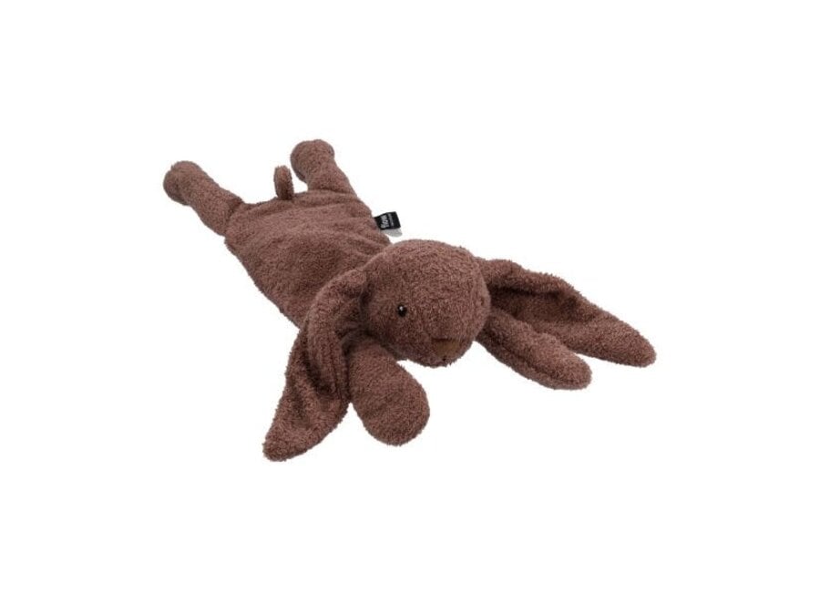 Heating pad - Milo (chocolate)