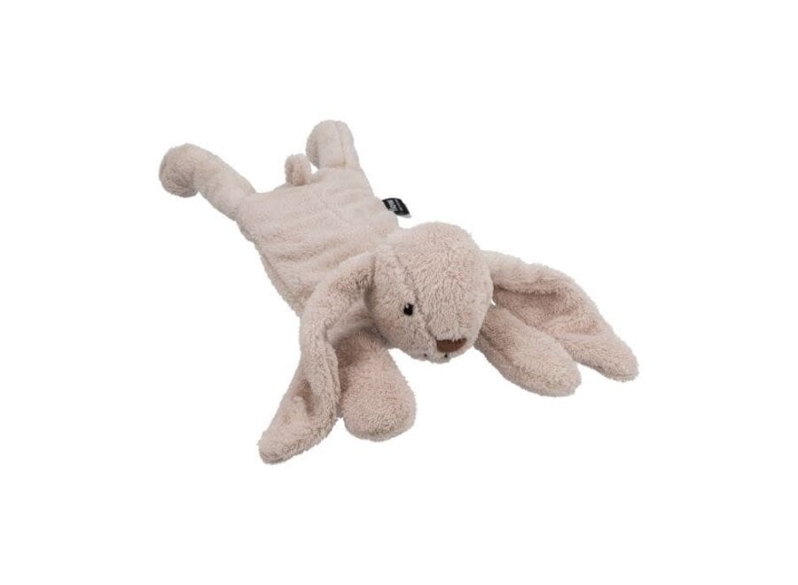 Heating pad - Milo (blush)