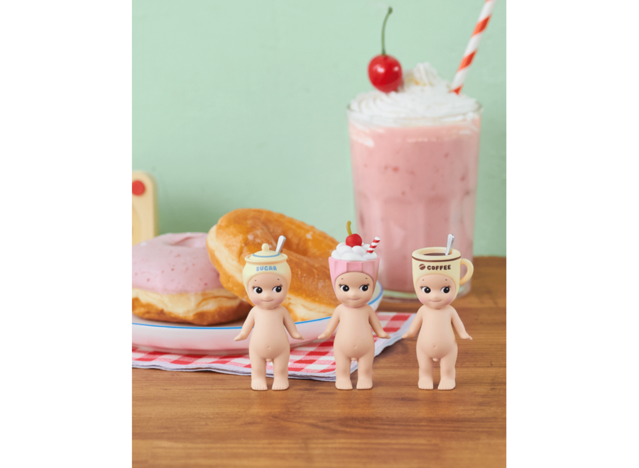 Sonny Angel - Snack series