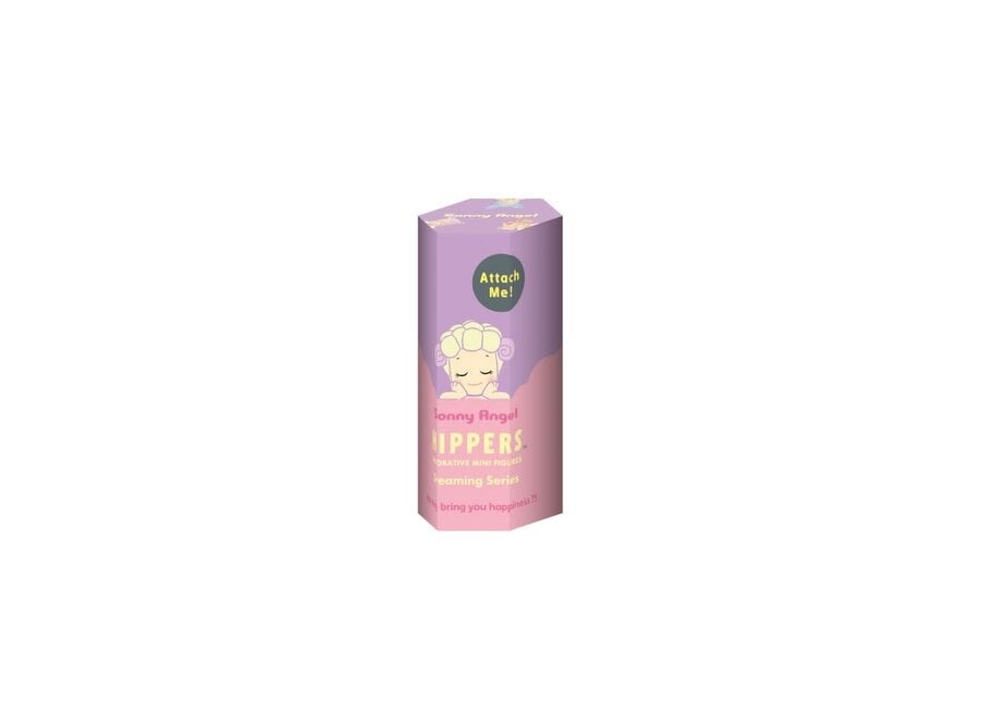 Sonny Angel - Hippers Dreaming series
