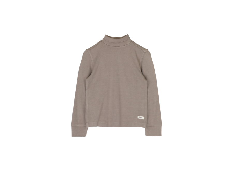 Kenai LS col -Taupe