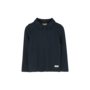Nikolai LS polo  - Blue