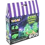DIY Sand - Glowing in the dark