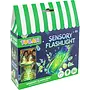 Sensory flashlight