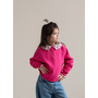 Billie sweater - Raspberry pink