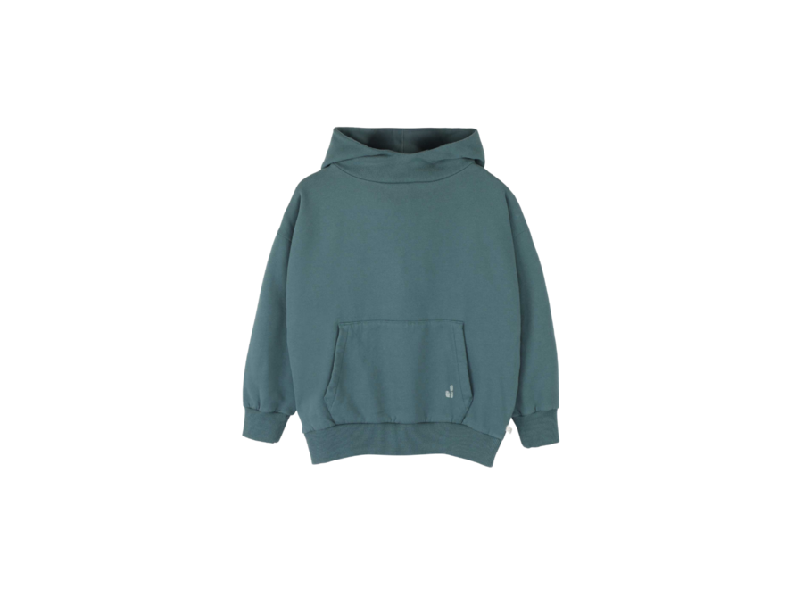 Chris hoodie - Seafoam green