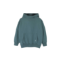 Chris hoodie - Seafoam green