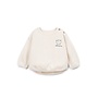Jersey sweater 'Rocking' - Sketches