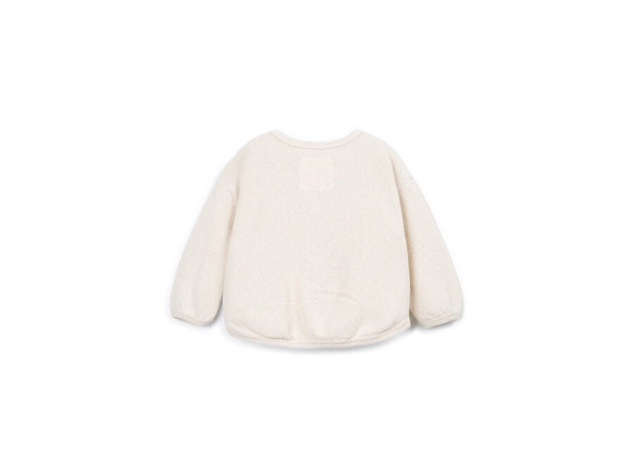 Jersey sweater 'Rocking' - Sketches