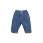 Denim trousers - Blue