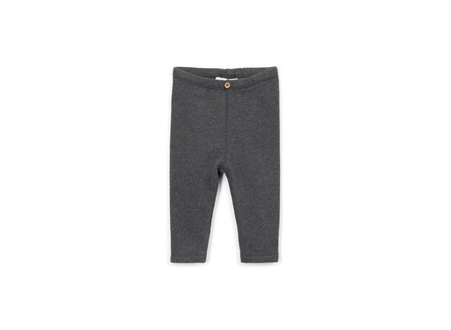 Jersey leggings - Scissor
