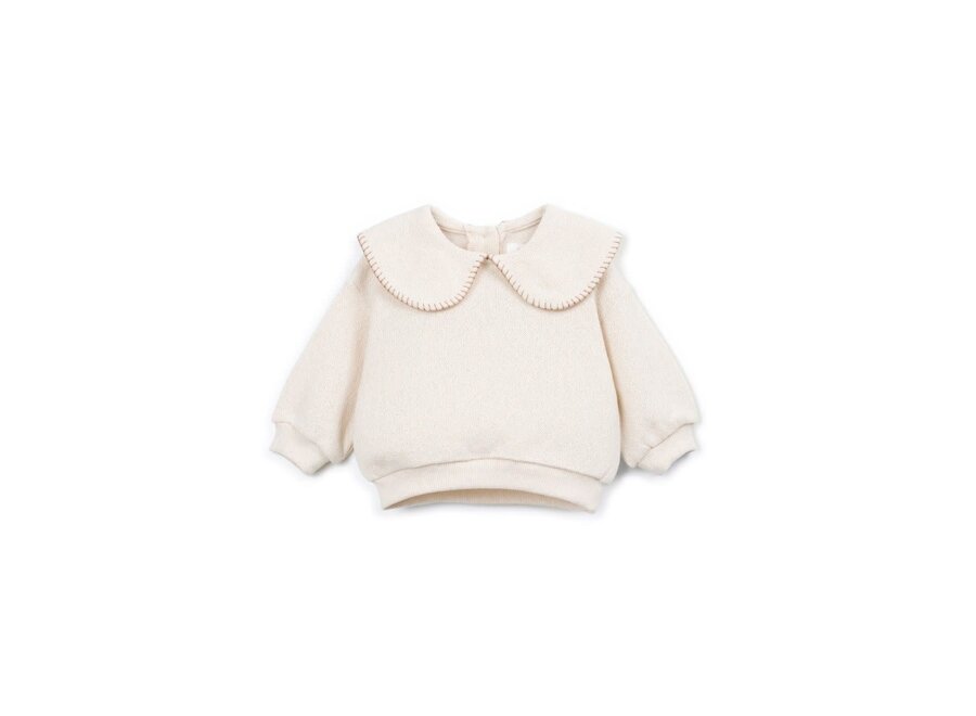 Jersey girls sweater - Sketches
