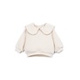 Jersey girls sweater - Sketches