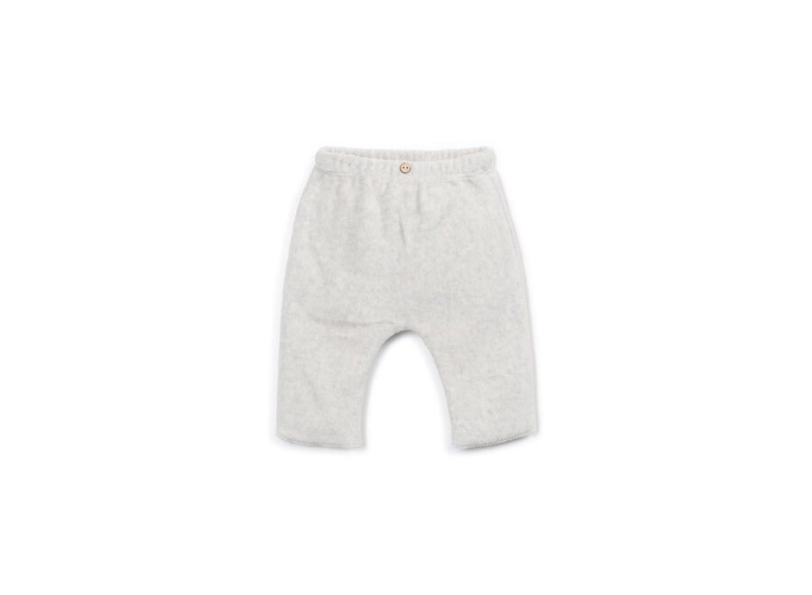 Polar trousers - Sketches