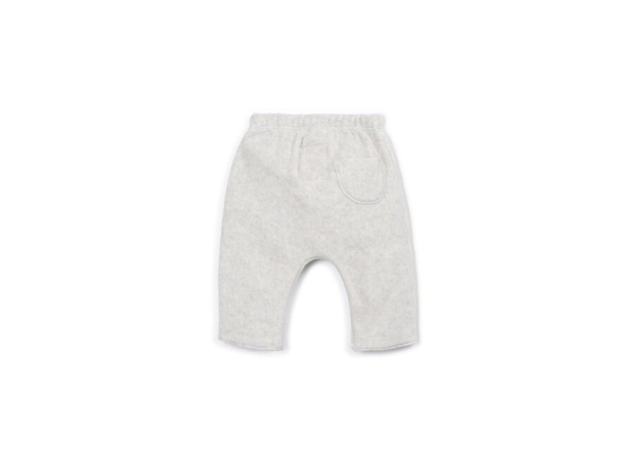 Polar trousers - Sketches