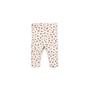Printed rib leggings leopard - Sketches