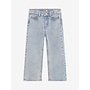 Boys jeans wide fit - Blue denim
