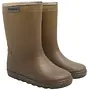 Thermo boots glitter - Coffee bean