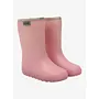 Thermo boots glitter - Cashmere rose