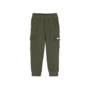Palmer pants - Green agave