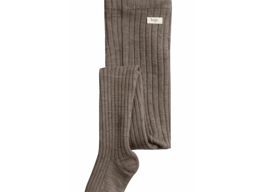 Morley maillot - Brown cappuccino