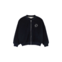 Jimmy cardigan - Navy blue
